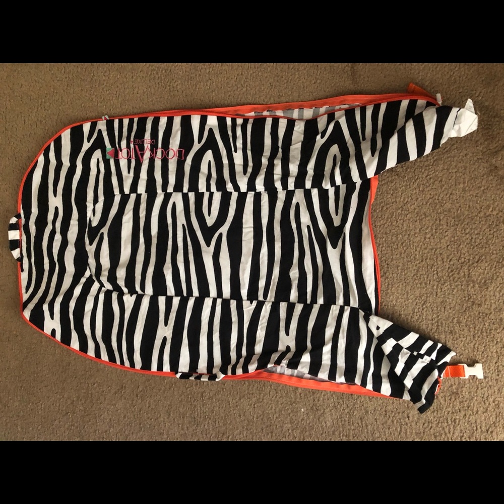 Dockatot Deluxe Spare Cover